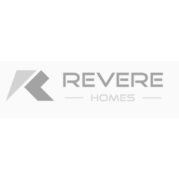 REVERE HOMES trademark