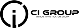I CI GROUP CRITICAL INFRASTRUCTURE GROUP trademark