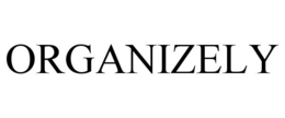 ORGANIZELY trademark