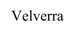 VELVERRA trademark