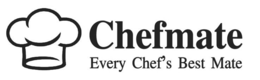 CHEFMATE EVERY CHEF'S BEST MATE trademark