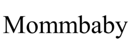 MOMMBABY trademark