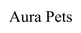 AURA PETS trademark