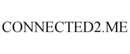CONNECTED2.ME trademark