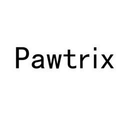 PAWTRIX trademark