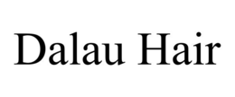 DALAU HAIR trademark