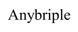 ANYBRIPLE trademark