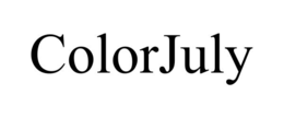 COLORJULY trademark