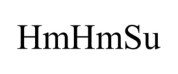 HMHMSU trademark