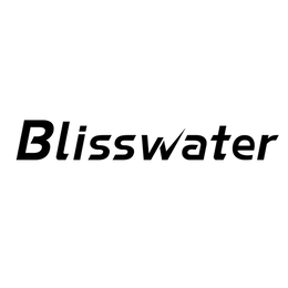 BLISSWATER trademark