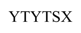 YTYTSX trademark