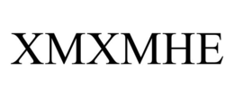 XMXMHE trademark