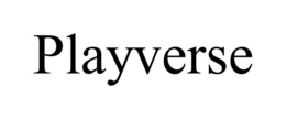PLAYVERSE trademark