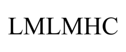 LMLMHC trademark