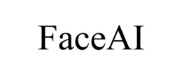 FACEAI trademark