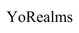 YOREALMS trademark