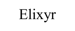 ELIXYR trademark