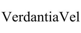 VERDANTIAVEL trademark