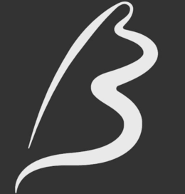 B trademark