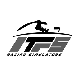 ITRS RACING SIMULATORS trademark