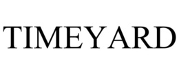 TIMEYARD trademark