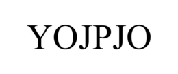 YOJPJO trademark