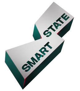 SMART STATE trademark