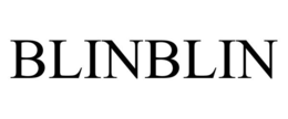 BLINBLIN trademark