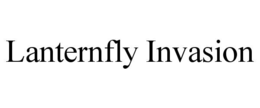 LANTERNFLY INVASION trademark