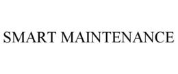 SMART MAINTENANCE trademark