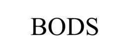 BODS trademark