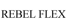 REBEL FLEX trademark