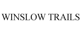 WINSLOW TRAILS trademark
