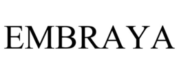 EMBRAYA trademark
