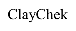CLAYCHEK trademark