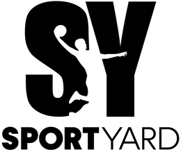 SY SPORTYARD trademark