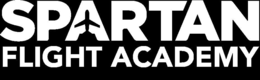 SPARTAN FLIGHT ACADEMY trademark