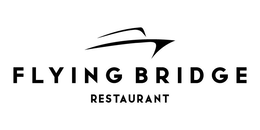 FLYING BRIDGE RESTAURANT trademark