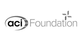 ACI FOUNDATION trademark
