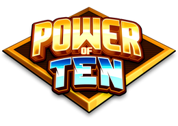POWER OF TEN trademark