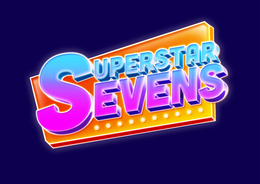 SUPERSTAR SEVENS trademark
