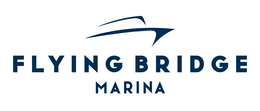 FLYING BRIDGE MARINA trademark