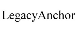 LEGACYANCHOR trademark