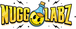 NUGG LABZ trademark