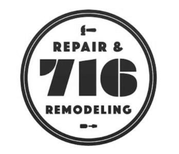 716 REPAIR & REMODELING trademark