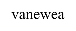 VANEWEA trademark