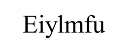EIYLMFU trademark