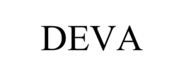 DEVA trademark