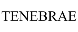 TENEBRAE trademark