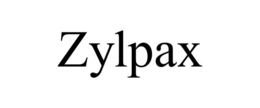 ZYLPAX trademark